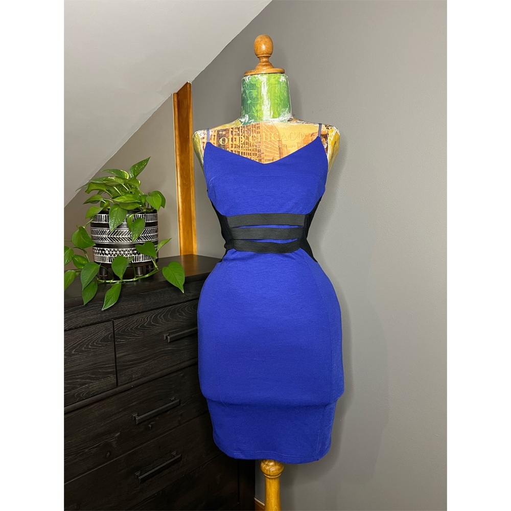 Mini Dress